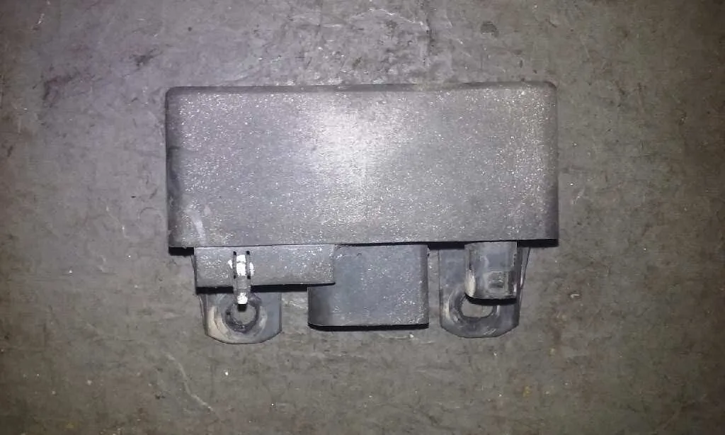 Caja Precalentamiento para Mercedes-Benz Clase Clc (Cl203) Clc