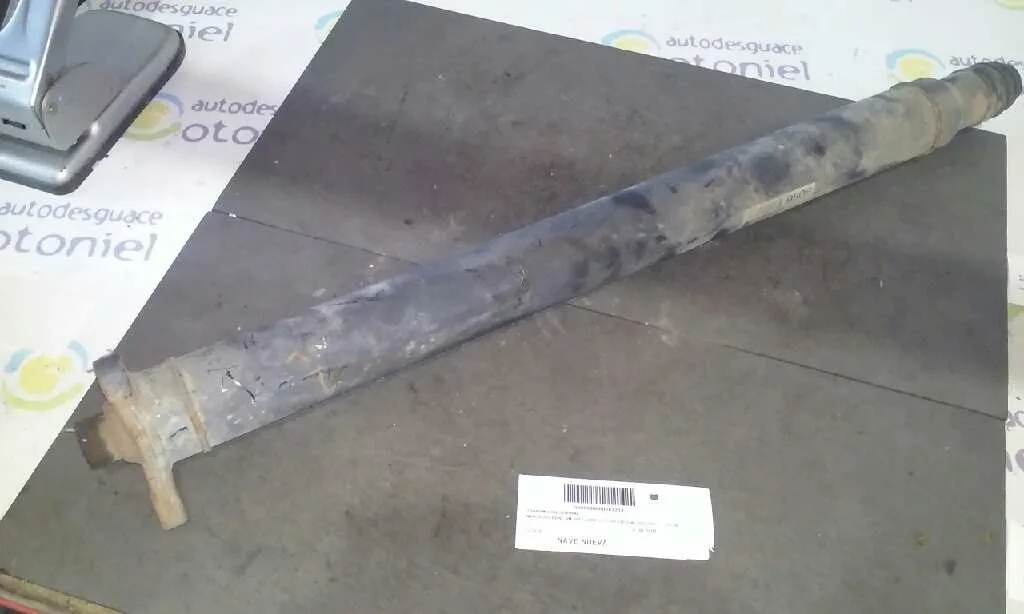 Transmision Central para Mercedes-Benz Clase Clc (Cl203) Clc