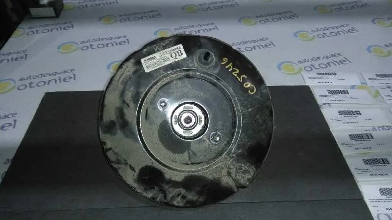 Servofreno para Opel Meriva