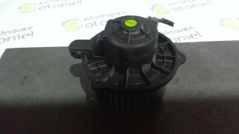 Motor Calefaccion para Hyundai I20