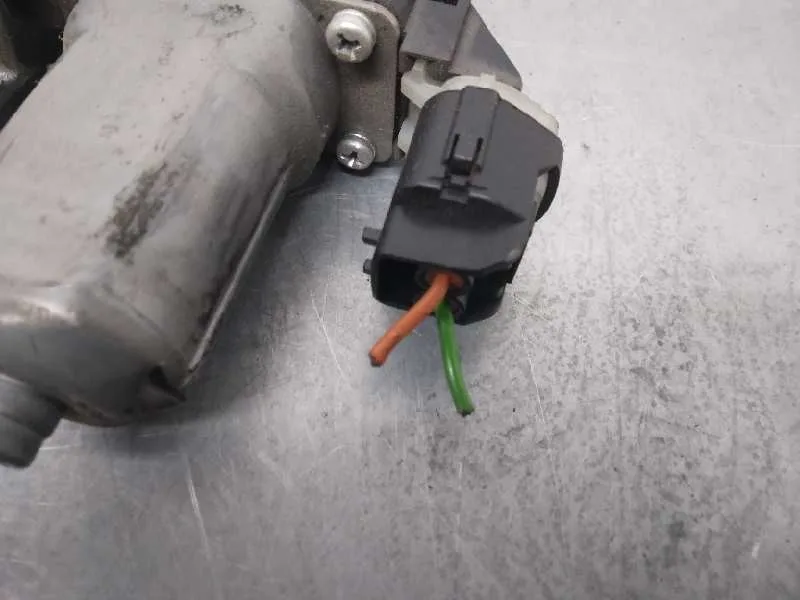 Elevalunas Delantero Izquierdo para Hyundai I20