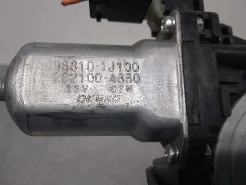 Elevalunas Delantero Izquierdo para Hyundai I20