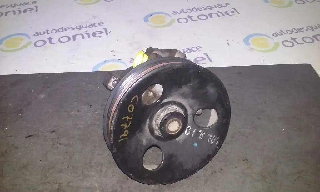 Bomba Direccion para Daewoo Nubira Berlina
