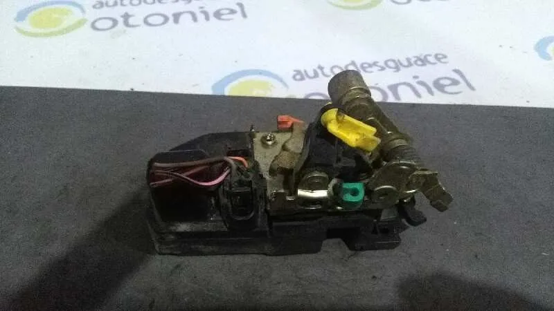 Cerradura Puerta Delantera Izquierda para Chrysler Pt Cruiser (Pt)