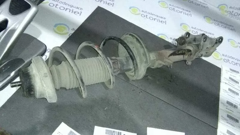 Amortiguador Delantero Derecho para Alfa Romeo 147 (190)