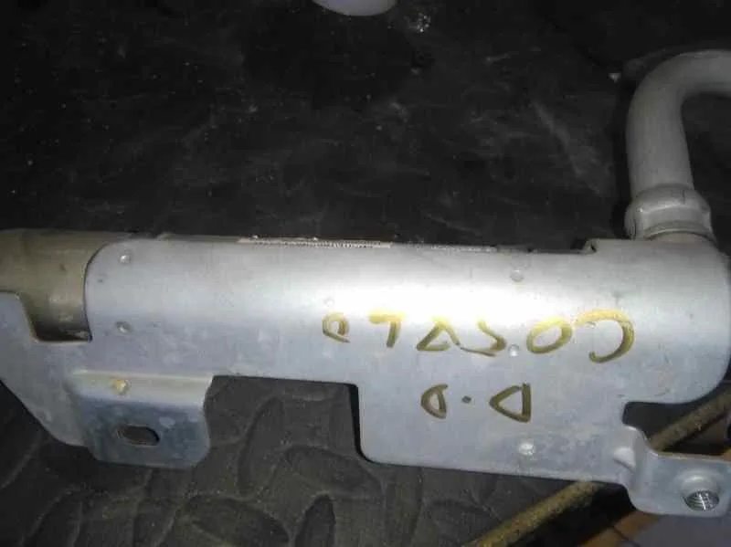Airbag Cortina Delantero Derecho para Renault Modus