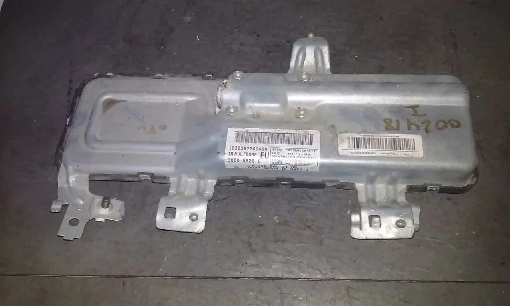 Airbag Lateral Delantero Izquierdo para Mercedes-Benz Clase Clc (Cl203) Clc