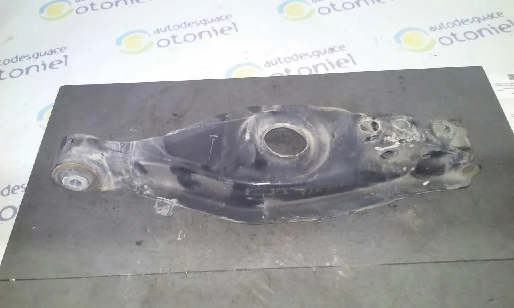 Brazo Suspension Inferior Trasero Izquierdo para Mercedes-Benz Clase Clc (Cl203) Clc