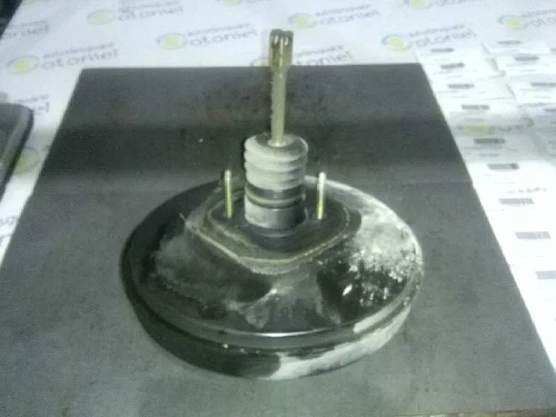 Servofreno para Renault Laguna Ii (Bg0)