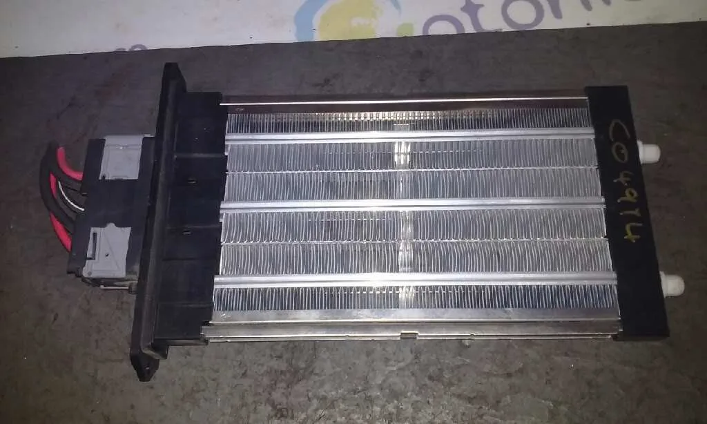 Resistencia Calefaccion para Hyundai I20