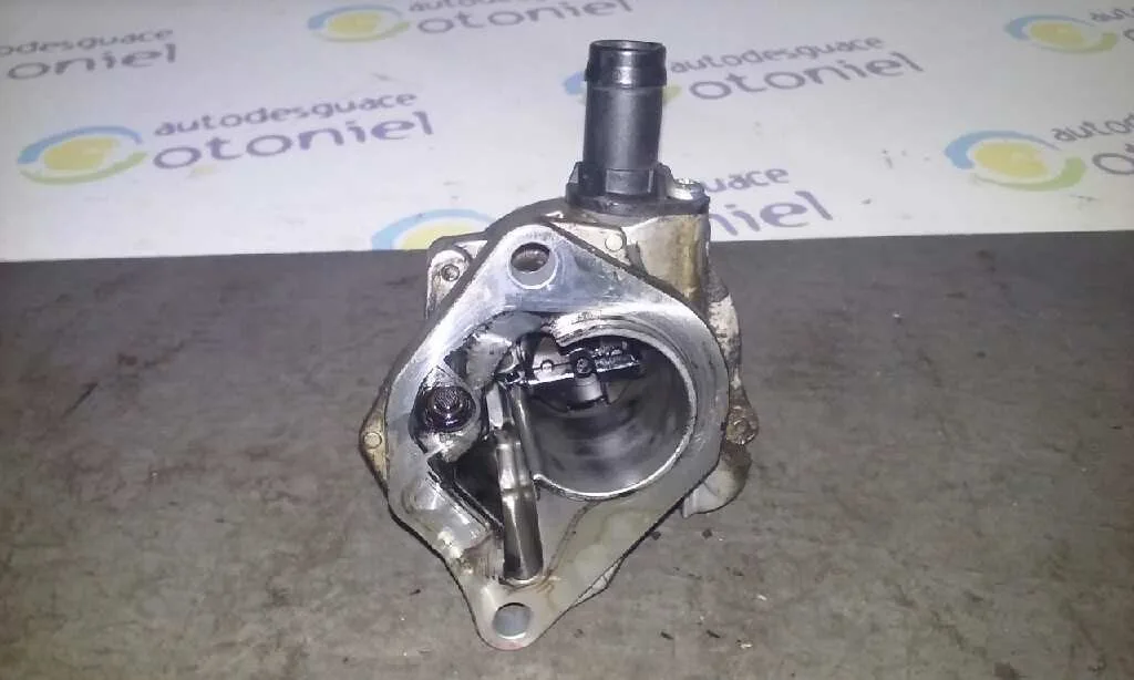 Depresor Freno / Bomba Vacio para Renault Scenic Ii