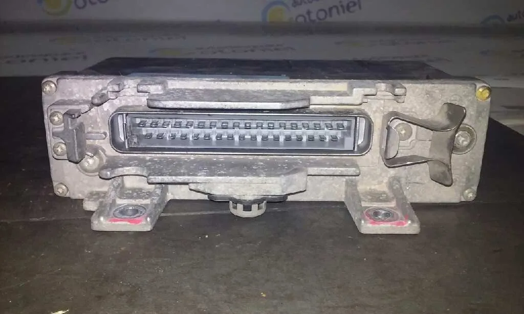 Centralita Abs para Mercedes-Benz Clase C (W202) Berlina
