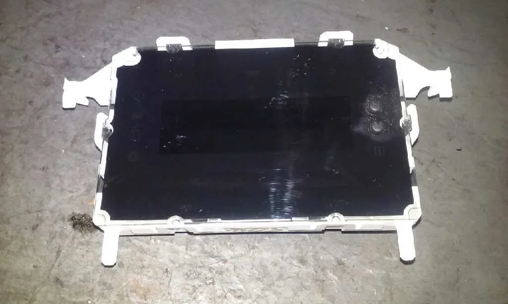 Display para Ford Fiesta (Ccn)