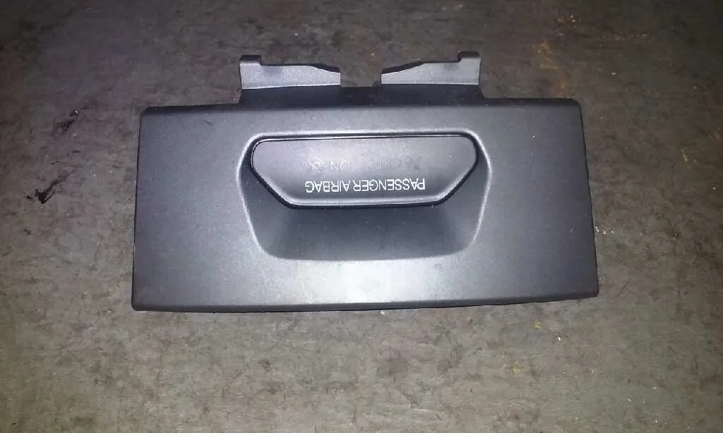 Interruptor para Ford Fiesta (Ccn)