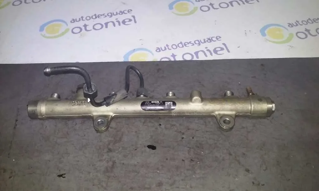 Rampa Inyectora para Nissan Primera Berlina (P12)