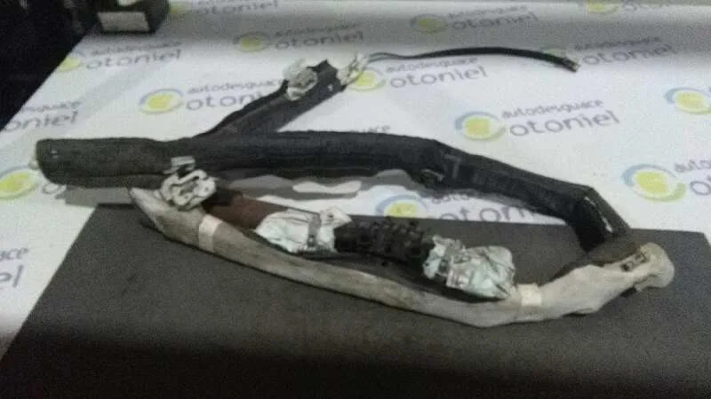 Airbag Cortina Delantero Izquierdo para Citroën C4 Grand Picasso
