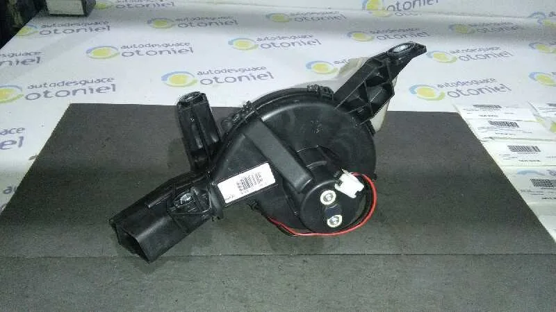 Motor Calefaccion para Citroën C4 Grand Picasso