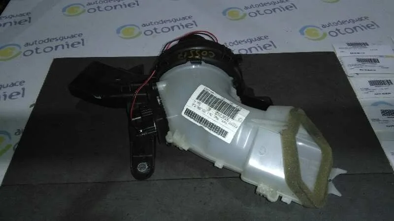 Motor Calefaccion para Citroën C4 Grand Picasso
