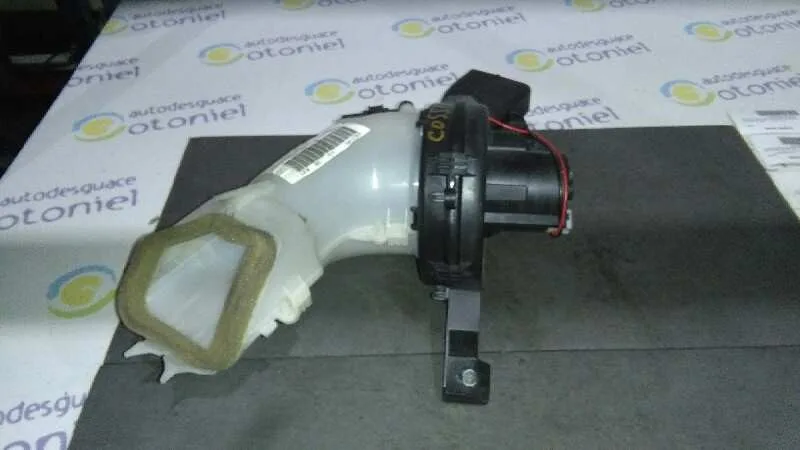 Motor Calefaccion para Citroën C4 Grand Picasso