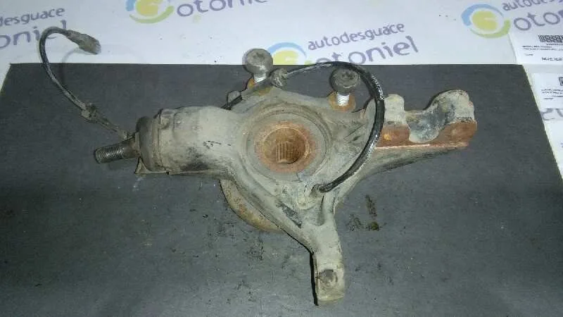Mangueta Delantera Derecha para Citroën C4 Grand Picasso