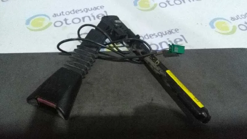 Pretensor Airbag Derecho para Opel Meriva