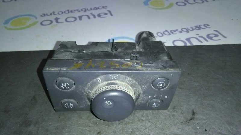 Mando Luces para Opel Meriva