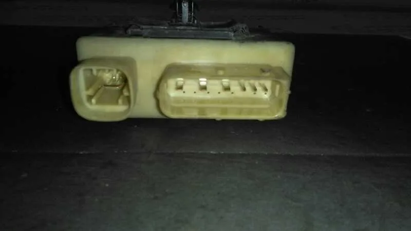 Caja Precalentamiento para Citroën C4 Grand Picasso