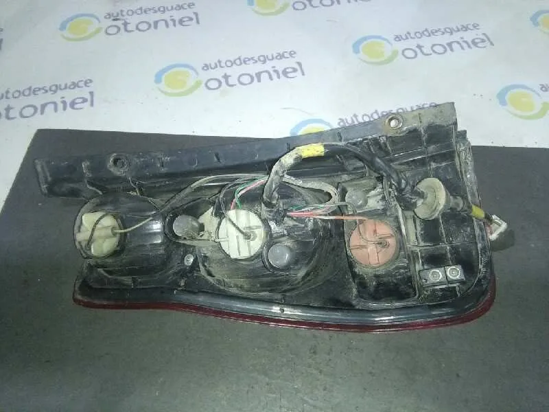 Piloto Trasero Derecho para Hyundai Matrix (Fc)