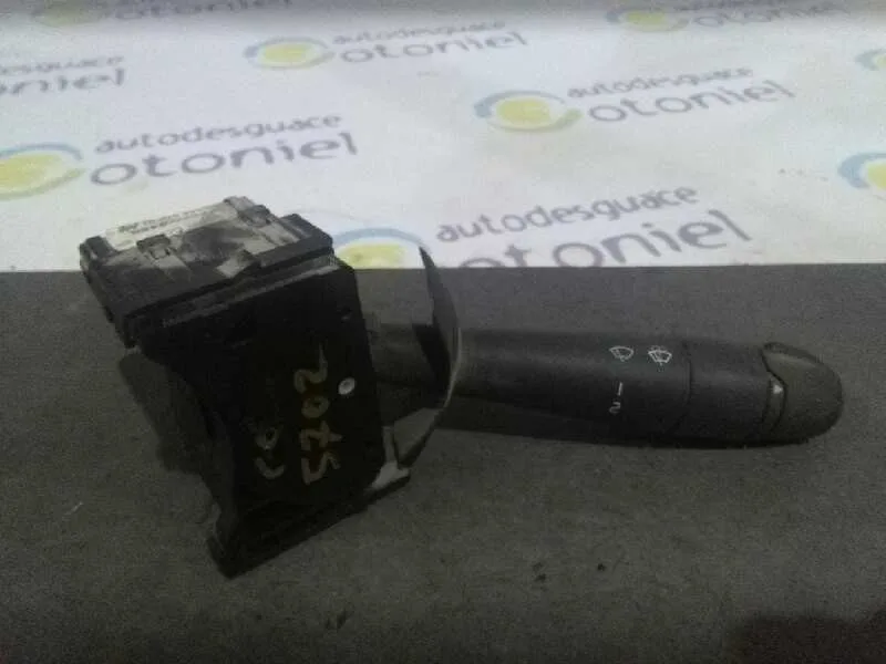 Mando Limpia para Renault Laguna Ii (Bg0)