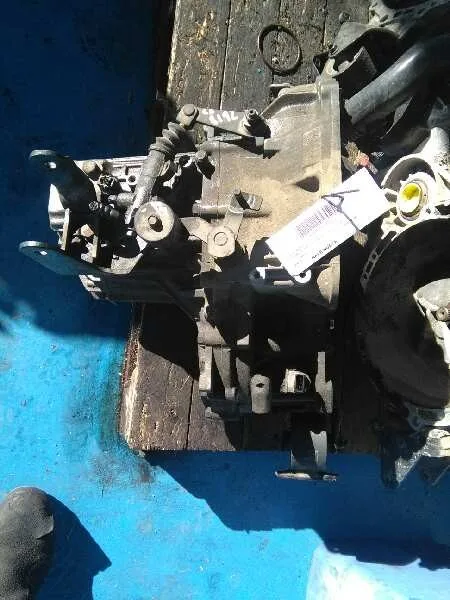 Caja Cambios para Hyundai Accent