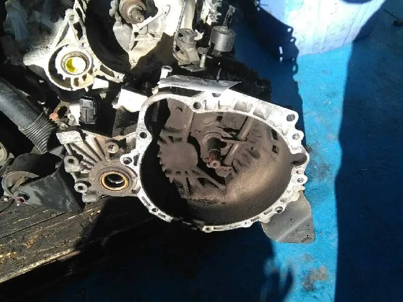 Caja Cambios para Hyundai Accent