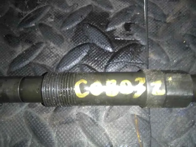 Inyector para Ford Transit Mod. 2000 Combi
