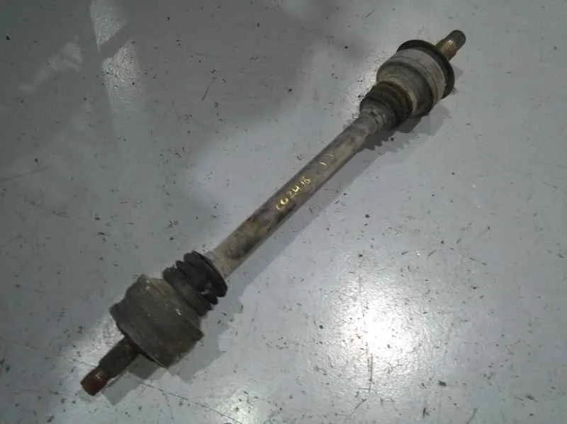 Transmision Trasera Derecha para Mercedes-Benz Clase Clc (Cl203) Clc
