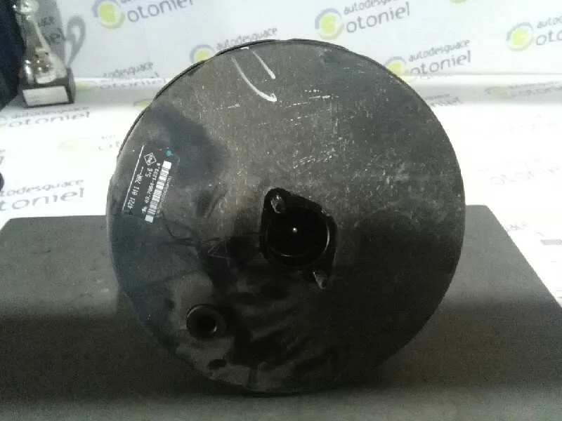 Servofreno para Renault Clio Iii