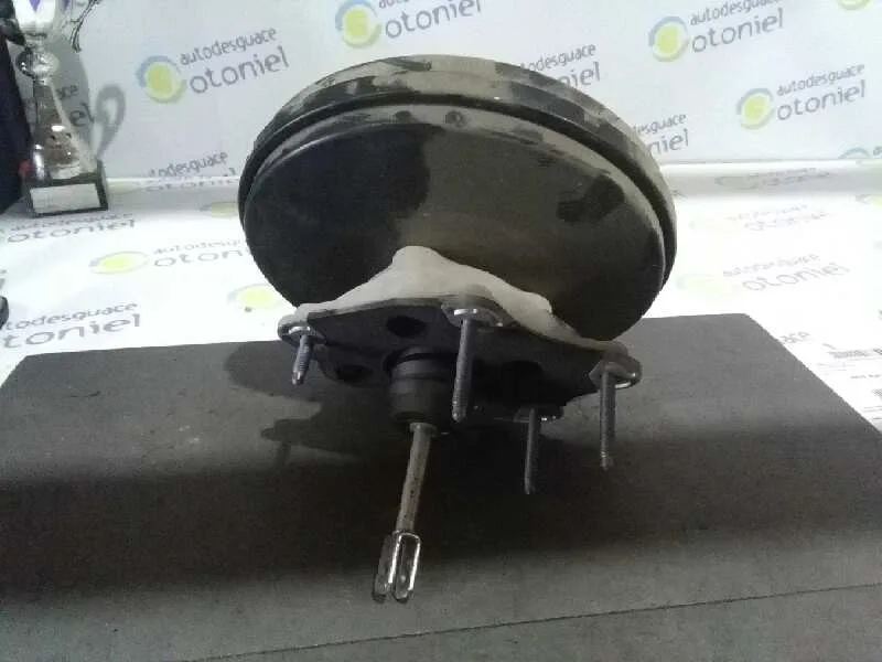 Servofreno para Renault Clio Iii