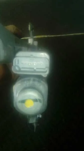 Elevalunas Delantero Izquierdo para Peugeot 207