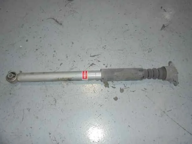 Amortiguador Trasero Derecho para Ford Fiesta (Cbk)