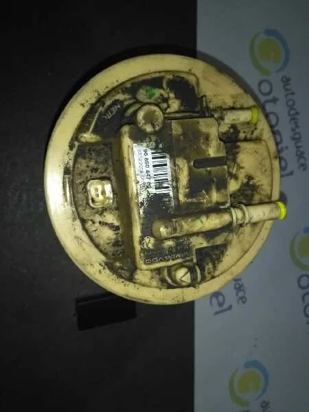 Aforador para Peugeot 207