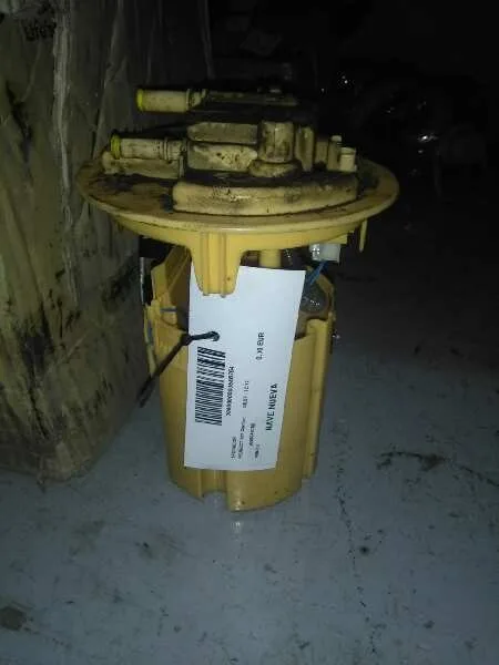 Aforador para Peugeot 207