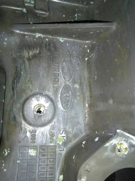 Carter para Hyundai I30