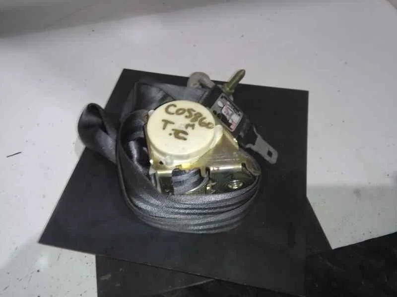 Cinturon Seguridad Trasero Central para Renault Modus