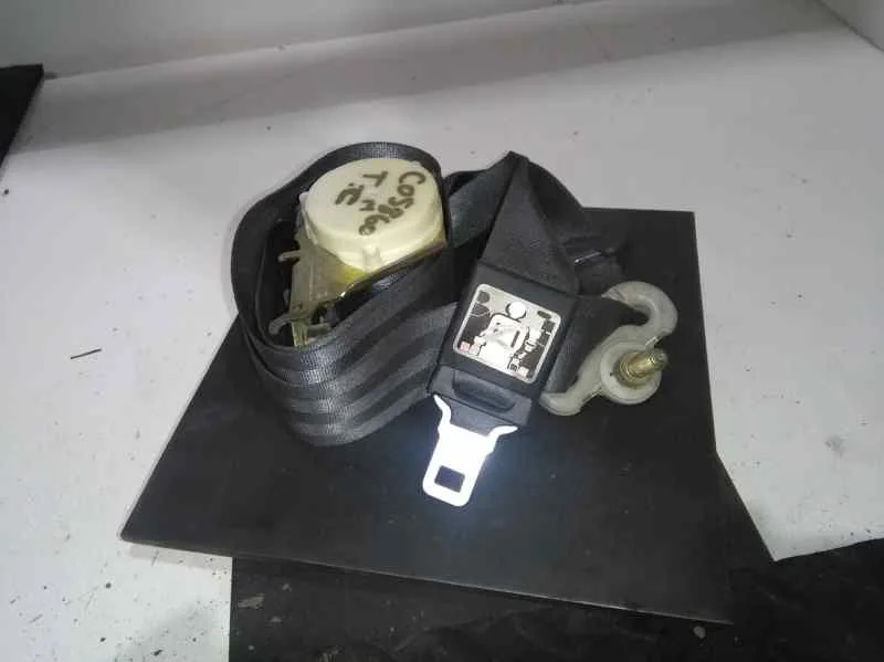 Cinturon Seguridad Trasero Central para Renault Modus