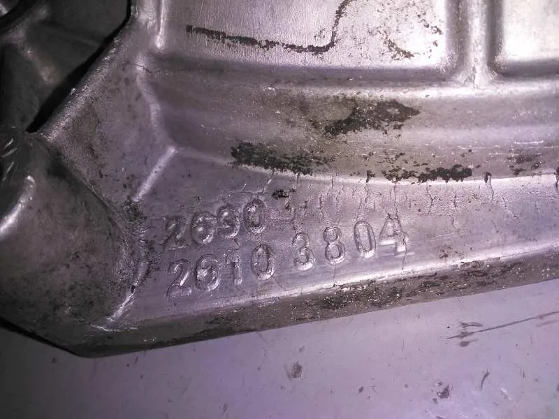 Caja Cambios para Tata Indigo