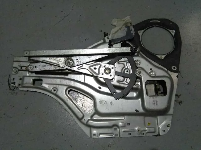 Elevalunas Trasero Izquierdo para Kia Sportage