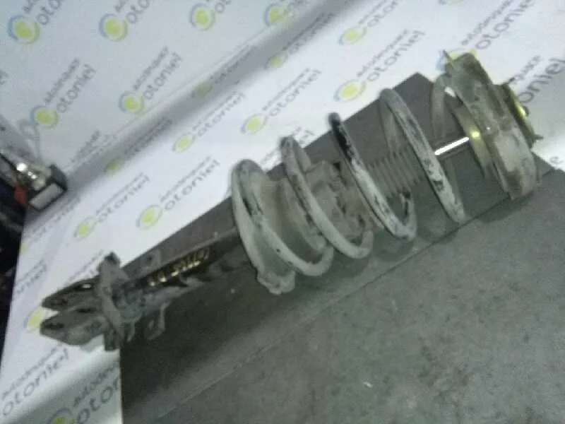 Amortiguador Delantero Derecho para Renault Scenic Rx4 (Ja0)