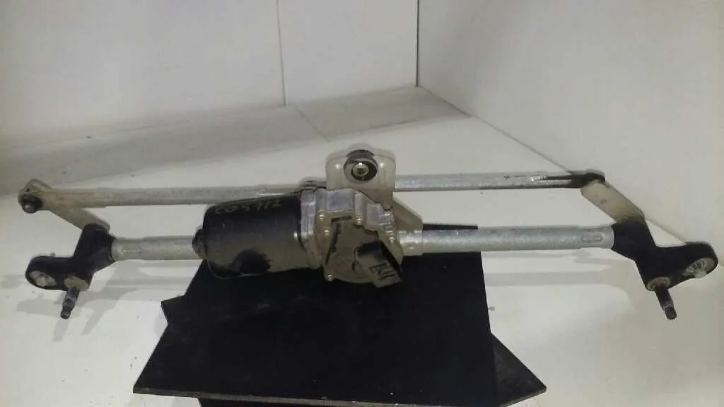 Motor Limpia Delantero para Fiat Stilo (192)