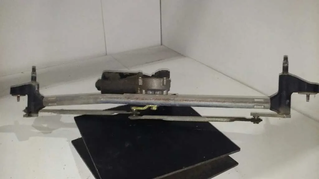 Motor Limpia Delantero para Fiat Stilo (192)