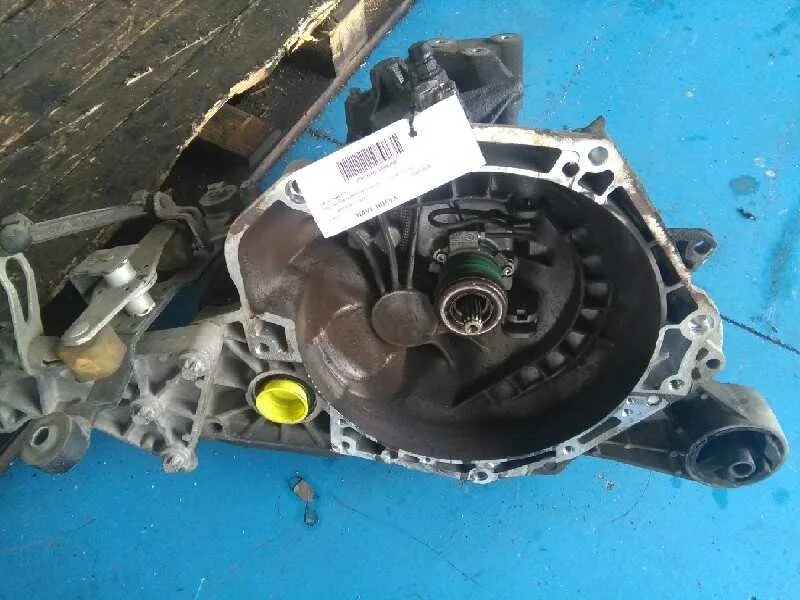 Caja Cambios para Opel Astra G Berlina