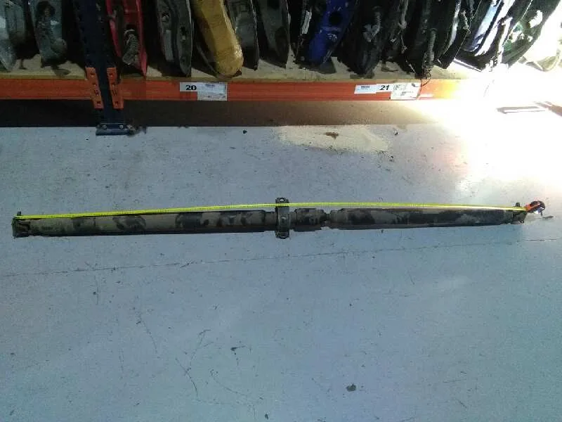 Transmision Central para Nissan Murano (Z50)