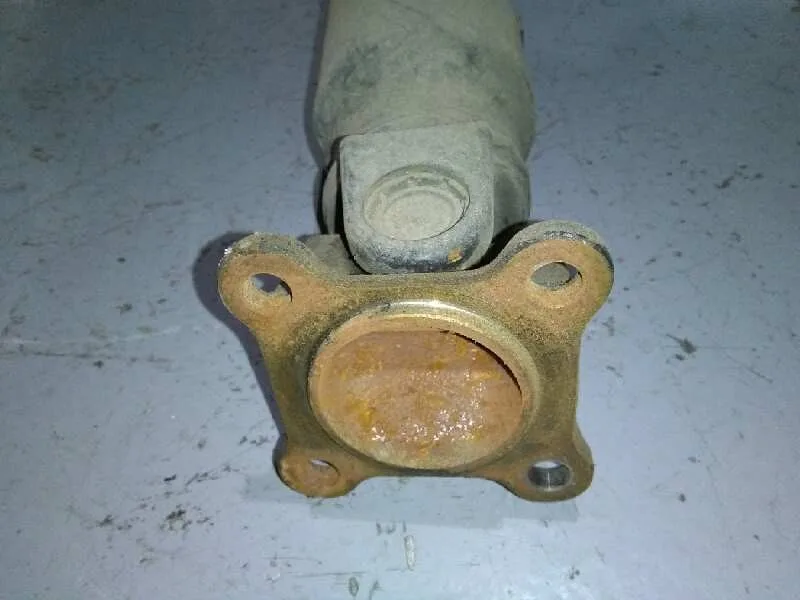 Transmision Central para Nissan Murano (Z50)